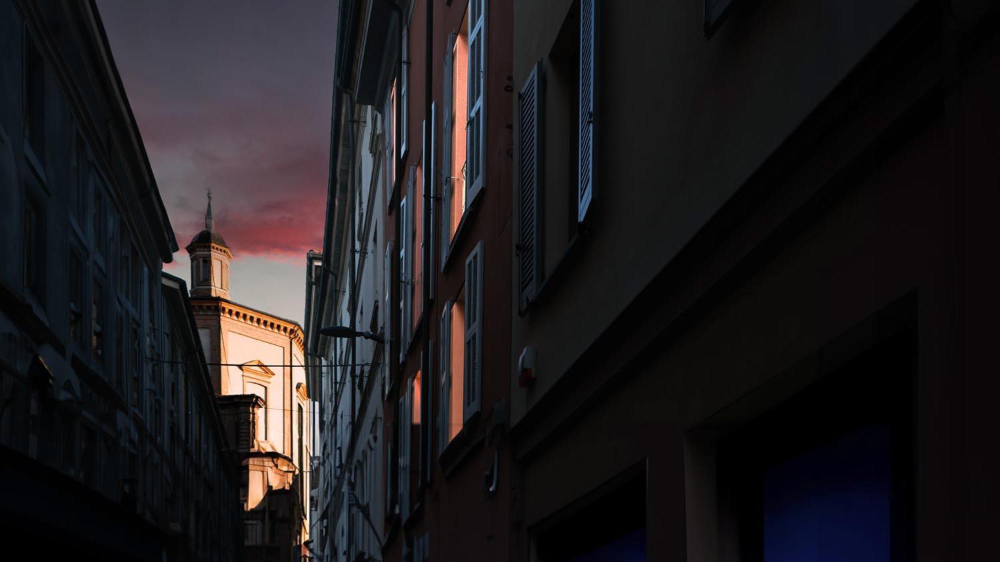 Bed and Breakfast Be Duomo - Self Check-In Voghera Exterior foto