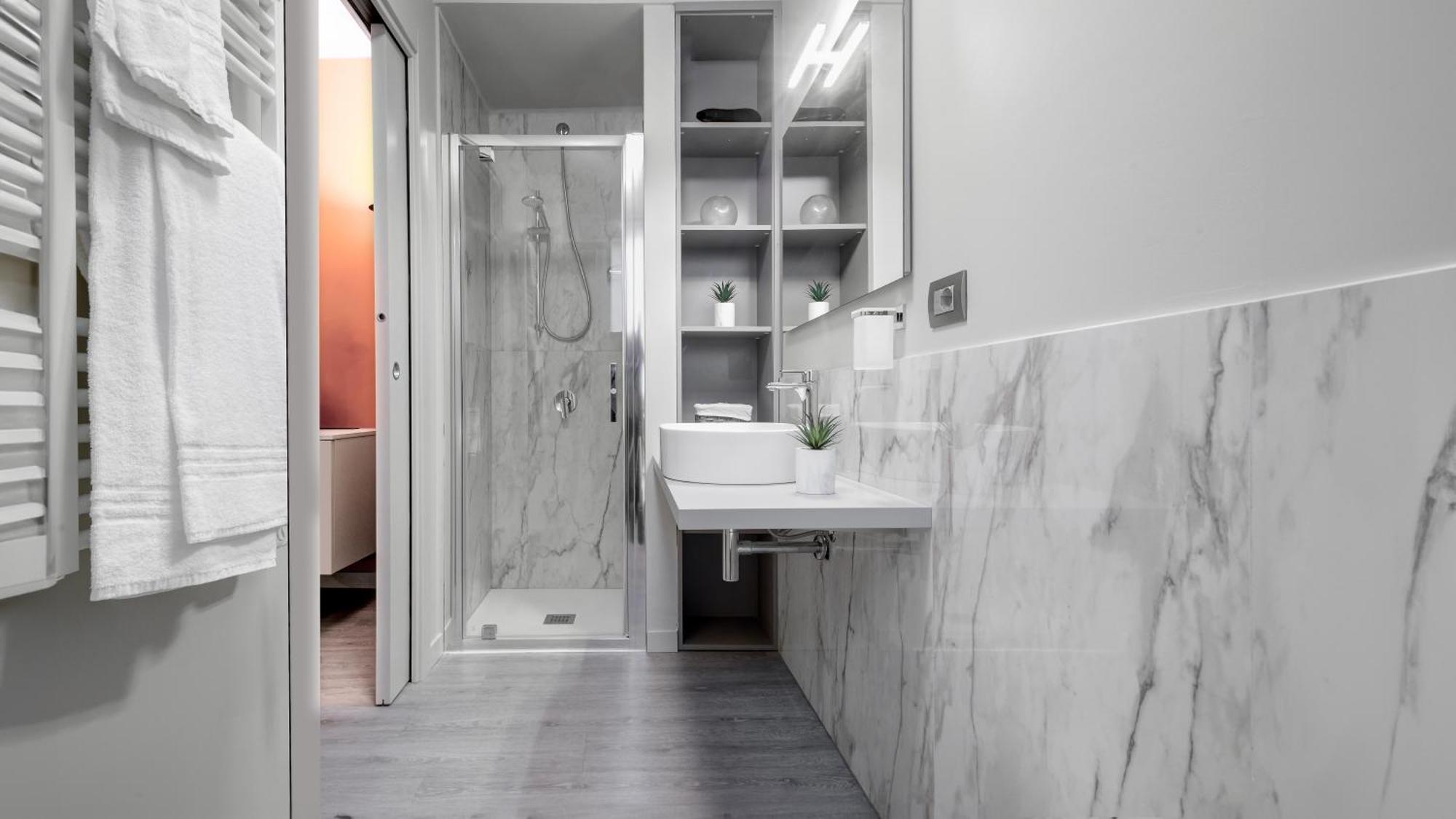 Bed and Breakfast Be Duomo - Self Check-In Voghera Exterior foto