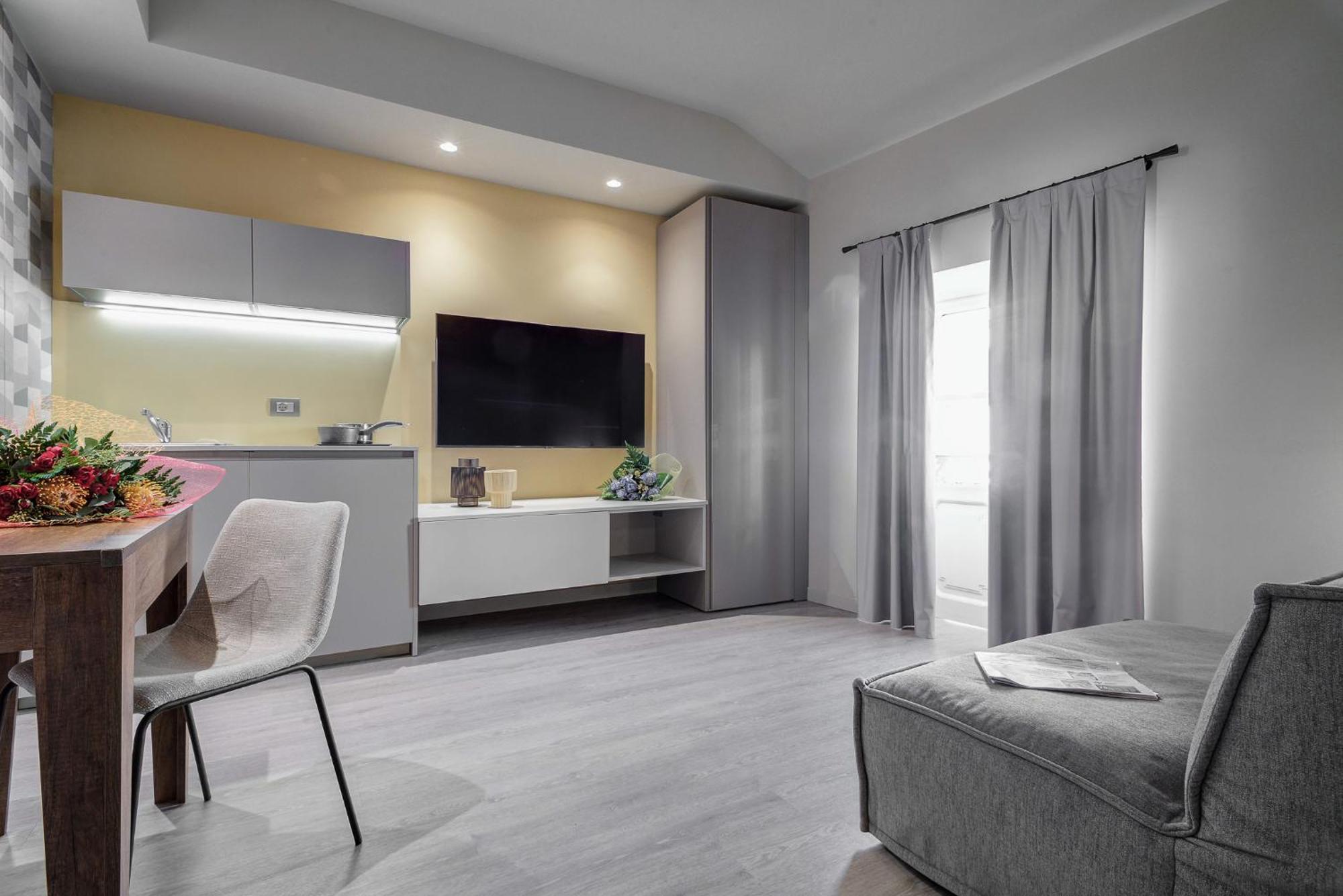 Bed and Breakfast Be Duomo - Self Check-In Voghera Exterior foto